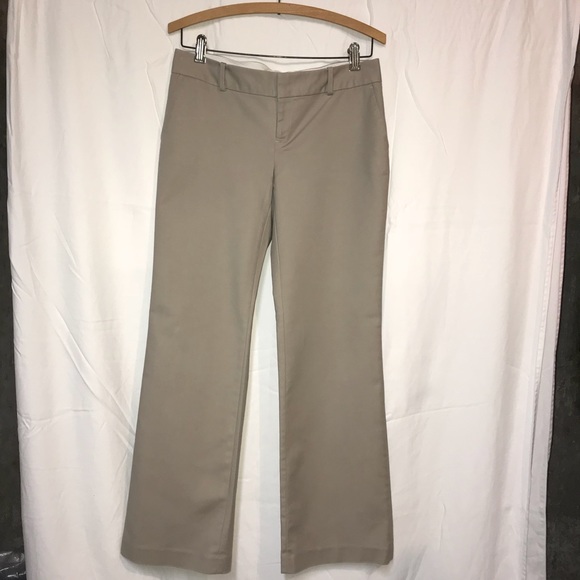 Banana Republic Pants - Banana republic slacks